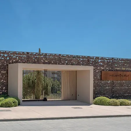 Premium Garden With Private Pool In Higueron Fuengirola