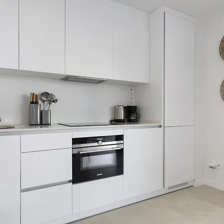 Premium Garden With Private Pool In Higueron Apartment Fuengirola