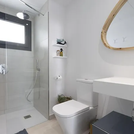 Premium Garden With Private Pool In Higueron * Fuengirola
